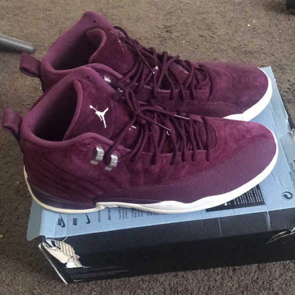 Jordan 12 - Picture 4 of 4